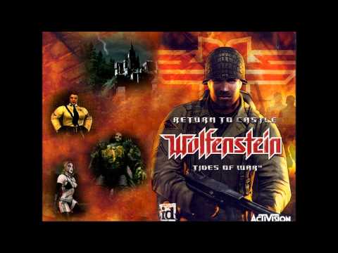 Return to Castle Wolfenstein Soundtrack 22: Mission Completed