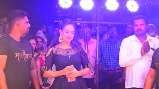 Krutika Desai Khan video