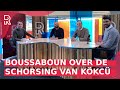 WIE kan de ROL van KÖKCÜ als AANJAGER van FEYENOORD overnemen? | BOUSSABOUN tipt Mats WIEFFER