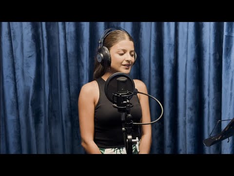 Ülker Abdullayeva - Ezizim (bes deyirdin olerem sensiz) (akstic cover)