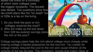 Saltwater Policies:  Institutionalized Empty Promises