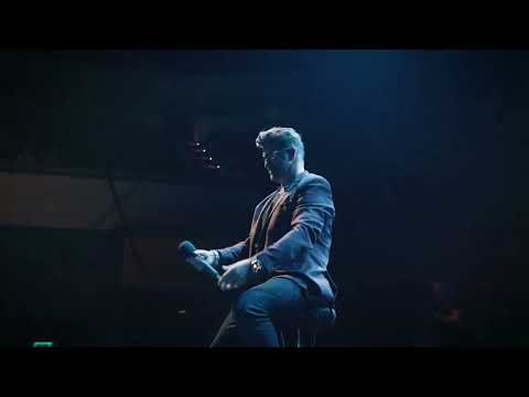 Rob Lamberti: A Celebration of George Michael in Amsterdam 🇳🇱