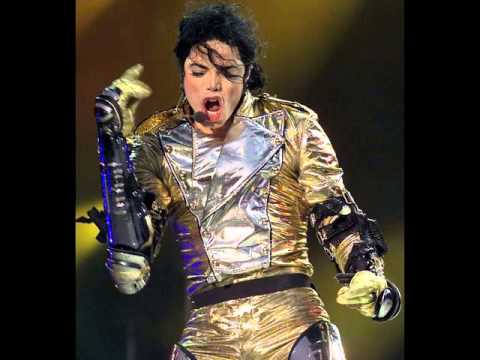 They don't care about us - Michael Jackson (Salsa Version)