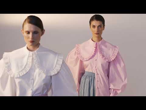 J'amemme Pre-Fall'21