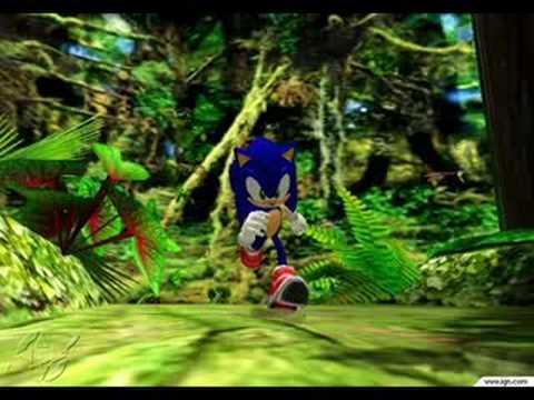 Petro's Hall of Music 37: Live & Learn - Sonic Adventure 2