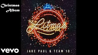 Jake Paul - It's Christmas Day Bro [feat. Nick Crompton,Chance Sutton,Anthony Trujillo ] [EP]