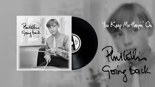 Phil Collins - You Keep Me Hangin' On (Official Audio)