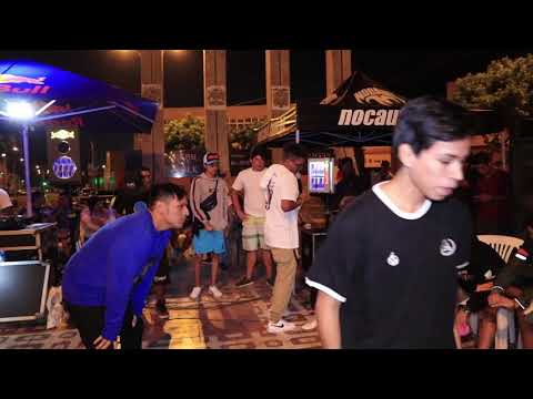 STICK vs KIAN | FINAL INTERNACIONAL PVR "CUARTOS"