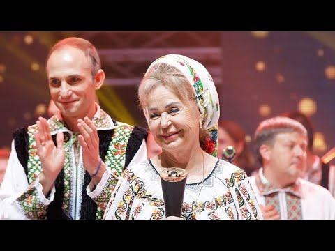 Catrina lui Mioara Velicu si Lautarii lui Botgros la #potcoavadeaur