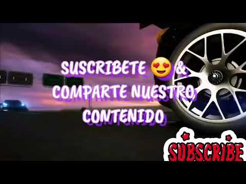 Hay Guerra Remix - Chamaco