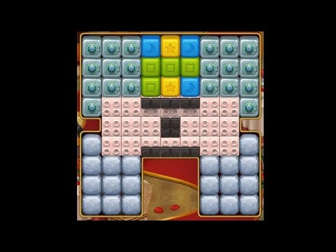 TOY BLAST level 2674