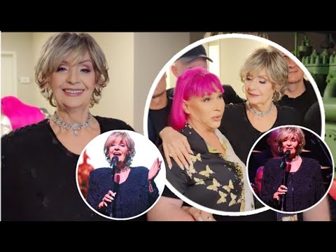 LEPA LUKIC POSLEDNJI SOLISTICKI KONCERT ! ZORICA BRUNCLIK SE RASPLAKALA