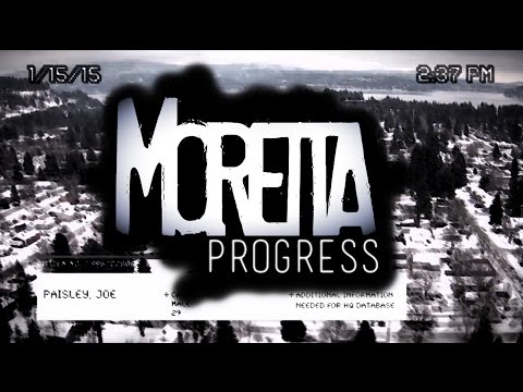 Moretta- Progress (Official Music Video)