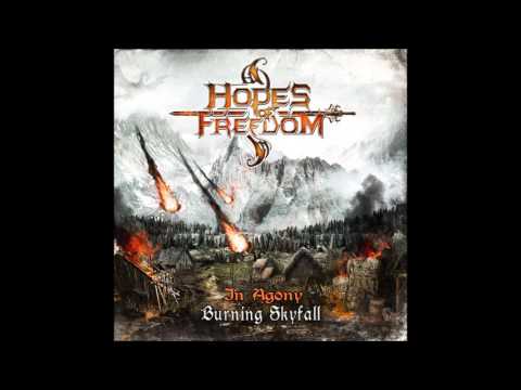 Hopes of Freedom - 04. In Agony