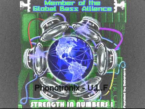 Phonotronix - U.L.F.