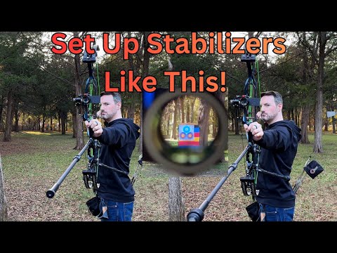 Stabilisator-Montage kinderleicht! (Tipp der Woche, Dienstag, 145)