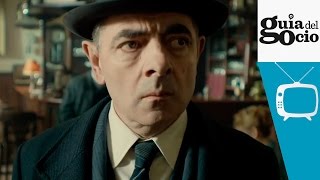 Maigret's Dead Man - Trailer VO