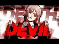 The DEATH DEVIL Is HERE Chainsaw Man Explained