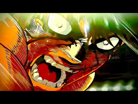 SENDO'S RAGE - HAJIME NO IPPO AMV