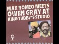 Max Romeo- There Is A Man In Your Life
