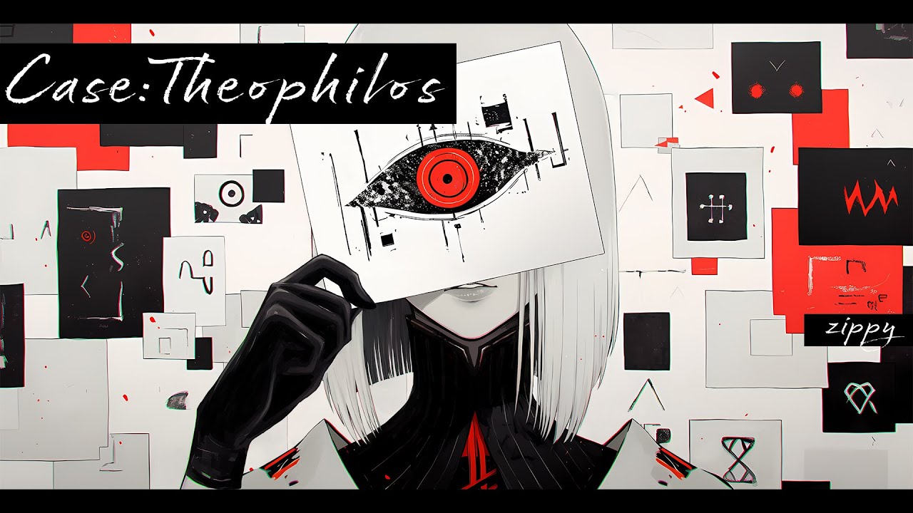 Case:Theophilos