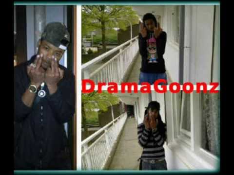 BlackCobraStyle - Niggers zitten vast (ft. Lutirast)