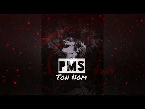 TON NOM - DZZA - PMS LAHH [ DJ SYCKOM x DJ SYCKOM JR ]