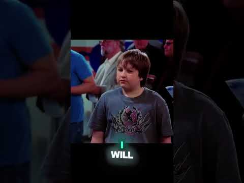 Two And a Half Men | Jake Harper is a lucky guy #shorts #twoandahalfman #funny