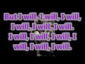 I Will - Brandi Carlile + Lyrics (Album Version)