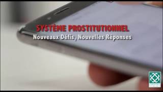 5ème Rapport Mondial sur l'Exploitation Sexuelle