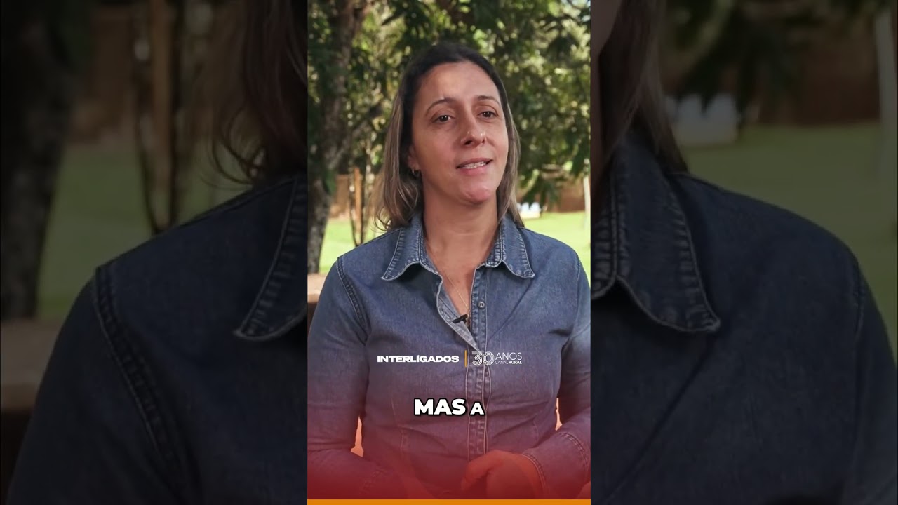 Família Cano | Parte 3  Trocar a cidade pela roça nunca é uma decisão simples.