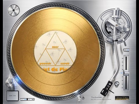 OBJET DE PLAISIR - WE ONLY SEE OURSELVES (RADIO MIX) (℗2005 / ©2017)