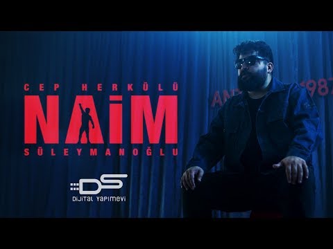 Eypio - Naim (Official Music Video)