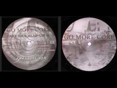 Go More Core – GMC 02 - Armaguet Nad -  A1 - Hardway 3  (2001)