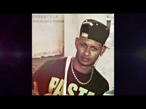 Misteur Nico - (No Clip) Freestyle Nomination - (DjKens)
