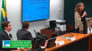  Discussão e votação de propostas legislativas - 13/05/2026 09:30