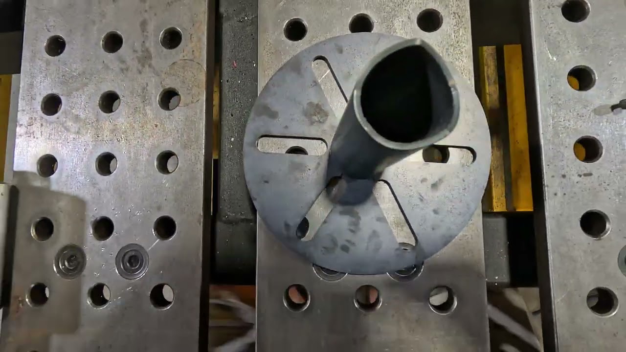 DIY Rear Wheel Carrier ( DIY WELD TOGETHER KIT ) — video thumbnail