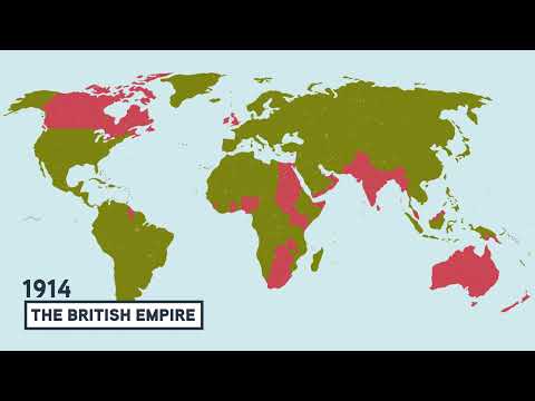 World History | Era-6 Overview | The Long 19th Century