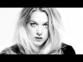 I Shall Not Be Moved - JO HARMAN (ad hoc ...