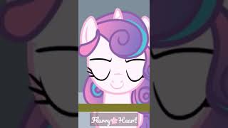 Flurryheart | mylittlepony #mlp