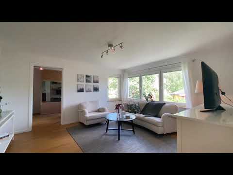 Regnstigen 4, Solna C/Rudviken