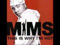 Mims ft. Sean Kingston. Mr Vegas and Vybz Kartel ...