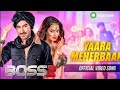 Yaara Meherbaan Movie Boss 2 Jeet Nusraat Faria Baba Yadab Jeet Gannhuil Label Bioscope 4K 1080