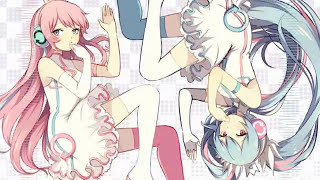【MIKU × LUKA】Deja Vu【Vocaloid Original】