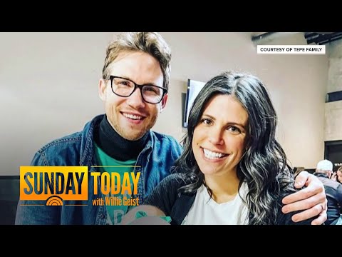 Ex-Husband Arrested in Murder of Ohio Dentist and His Wife