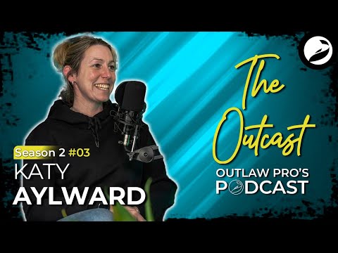 𝐓𝐡𝐞 𝐎𝐮𝐭𝐜𝐚𝐬𝐭: 𝐎𝐮𝐭𝐥𝐚𝐰 𝐏𝐫𝐨'𝐬 𝐏𝐨𝐝𝐜𝐚𝐬𝐭 - 𝐒𝐞𝐚𝐬𝐨𝐧 𝟐 - 𝐄𝐩𝐢𝐬𝐨𝐝𝐞 𝟑 - 𝐊𝐚𝐭𝐲 𝐀𝐲𝐥𝐰𝐚𝐫𝐝 | 𝐂𝐚𝐫𝐩 𝐅𝐢𝐬𝐡𝐢𝐧𝐠 | 𝐏𝐨𝐝𝐜𝐚𝐬𝐭