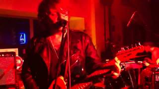 Nightmare by Little Night Terrors