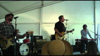 Decoration Day  by Jason Isbell and The 400 Unit