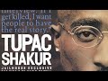 2Pac Only Fear Of Death OG 2 High Definition Remastered 4K