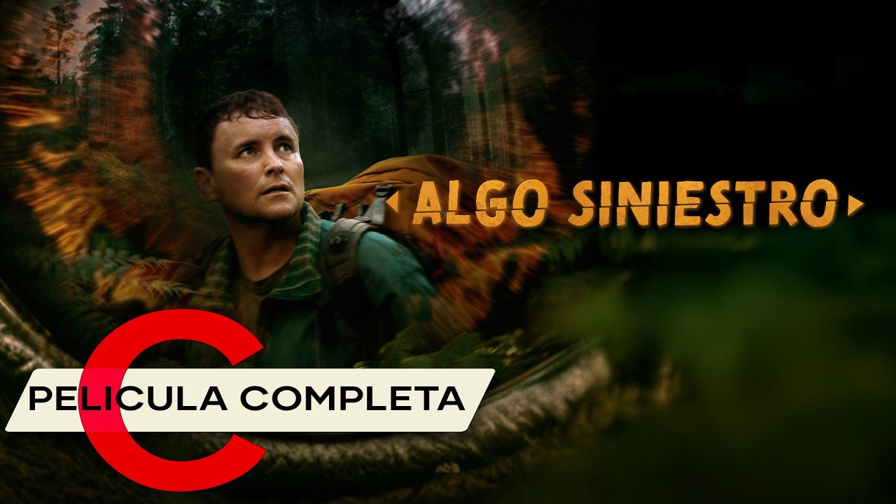 Algo Siniestro (2023) | Película de suspenso – Subtítulos español | HD